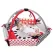 En-gros Salteluță de joacă 3 în 1 Canpol babies Sensory Toys, 110 cm, 0 luni+ - vânzare en-gros pentru revânzare