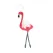 En-gros Jucărie plus „Jungle Sleeping Flamingo”, 0 luni +, coral - vânzare en-gros pentru revânzare
