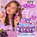 Set Balsam de Buze Tip Strugurel și Luciu de Buze Lip Gloss RPK 1796 - Set 12 Bucăți