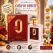Parfum Oriental Oath of Fidelity Elixir V.V.LOVE Prive 100 ml VL8901-114