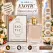 Parfum Feminin Exotic Fruity Symphony V.V.LOVE Prive 100 ml VL8901-101