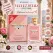 Parfum Feminin Velvet Petals Pour Femme V.V.LOVE Prive 100 ml VL8901-74