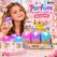 Parfum pentru Copii Rpk 1582 cu Design Animat - Set 12 Bucăți