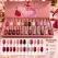 Set Ojă Clasică Handabeauty Fashion Color 16 ml - 24 Culori