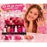 Set Ojă Clasică pentru Copii Cairuo 2038 8 ml - 24 Culori