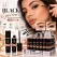 En-gros Tuș de Ochi Negru Yara 3Q Beauty EL-089 - Set 24 Bucăți - vânzare en-gros pentru revânzare