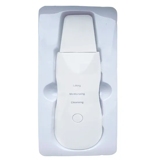 Aparat de curățare facială cu ultrasunete MUYE 8815
