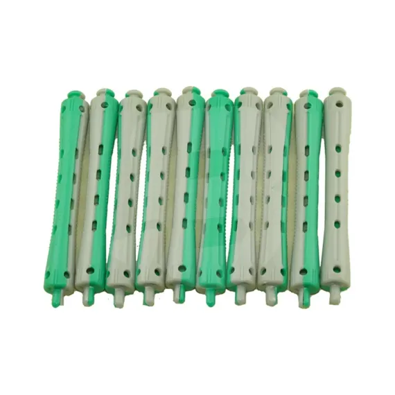 Bigudiuri permanente mici set profesional