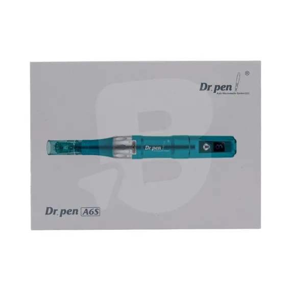 Dermapen Dr Pen A6S pentru tratament facial profesional