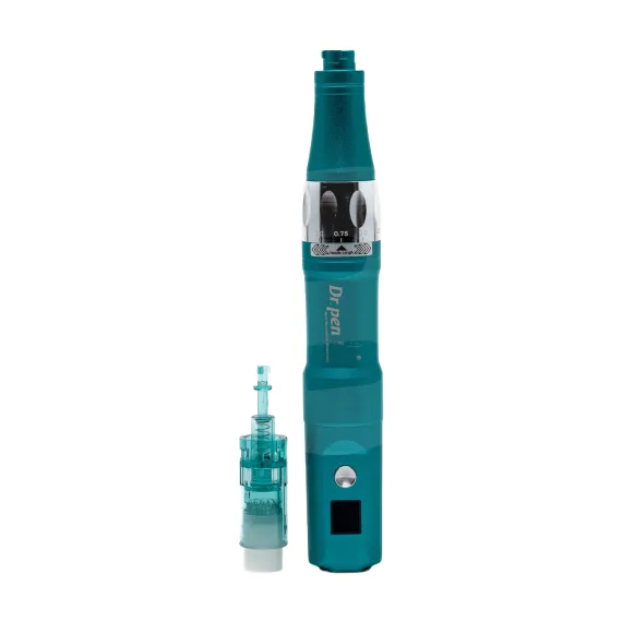 Dispozitiv Dr Pen A6S pentru rejuvenare și anti-aging