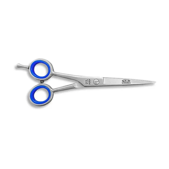 Foarfecă de tuns profesională 5.5" din inox