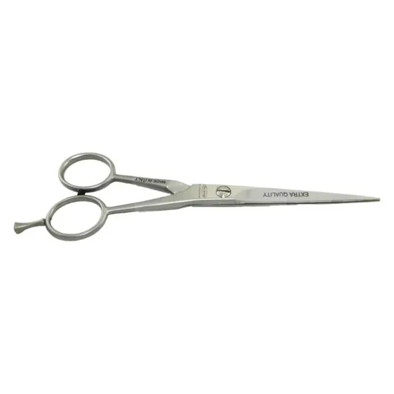 Foarfecă profesională de tuns Extra Quality 6,5 inch din inox