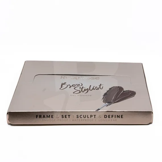 Gel de sprâncene Ruby Rose nuanța Light