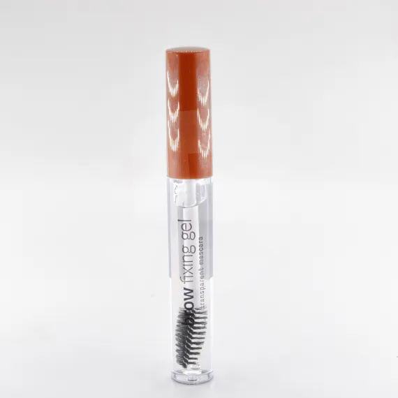 Mascara Gel Transparent Ruby Rose Brow Fixing Gel – vedere frontală