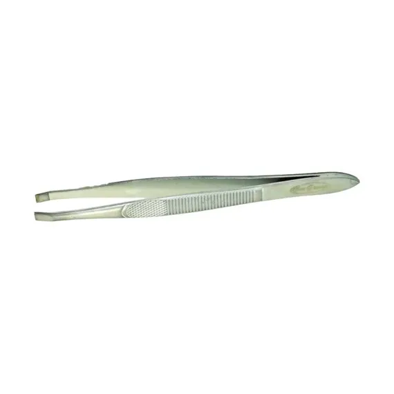 Pensetă profesională satinată simplă