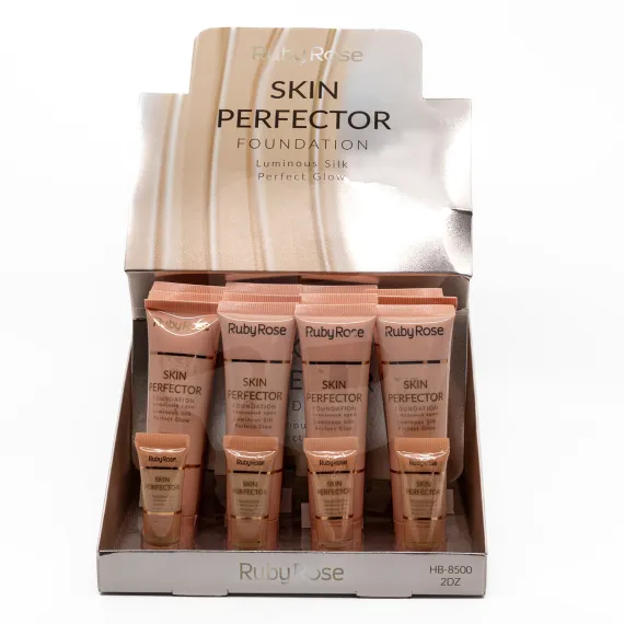 Fond de ten Skin Perfector Ruby Rose