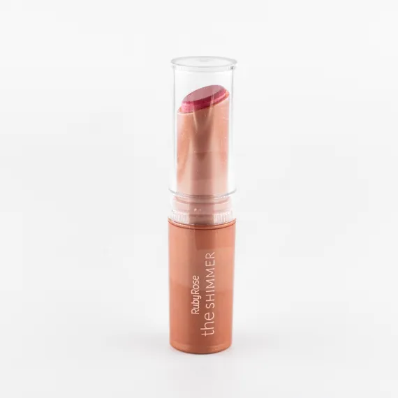 Ruj Ruby Rose The Shimmer – tub ruj