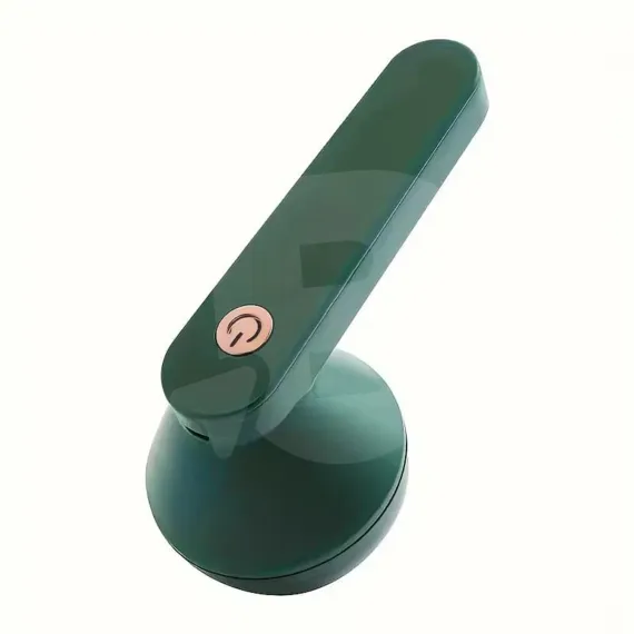 Design compact aparat electric pentru îndepărtarea scamelor