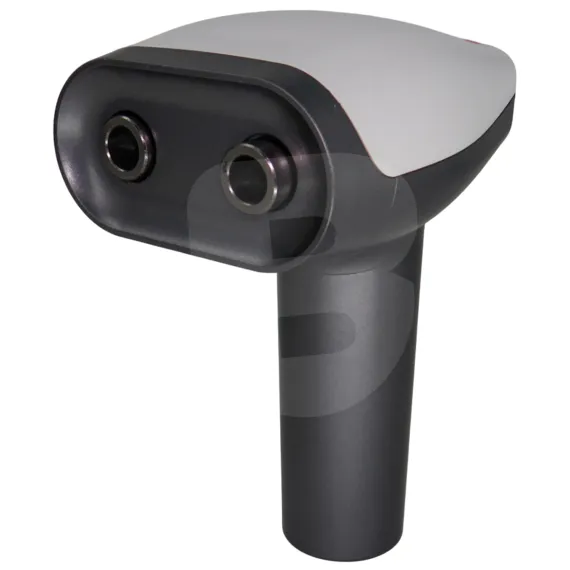 Aparat de masaj gun profesional cu cap dublu fără capete montate