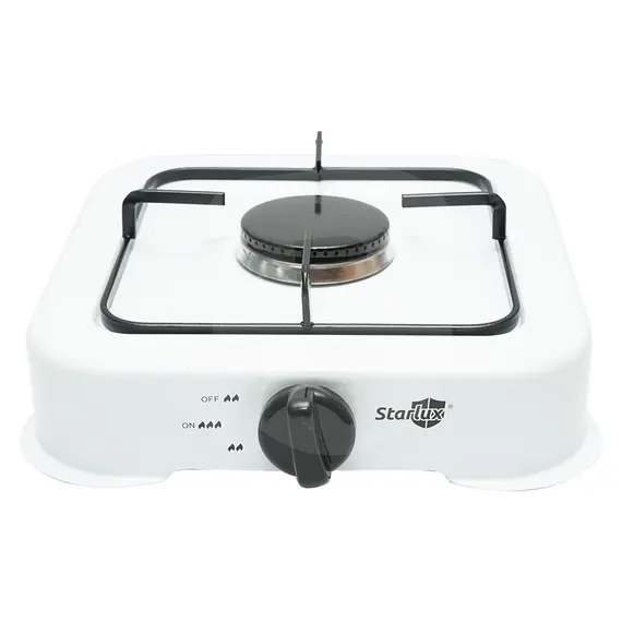 Aragaz camping portabil cu un arzător Starlux SGS-6001 2.2 kW pe gaz