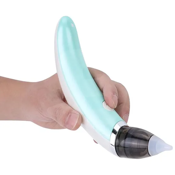 Accesorii aspirator nazal electric pentru curățare și întreținere