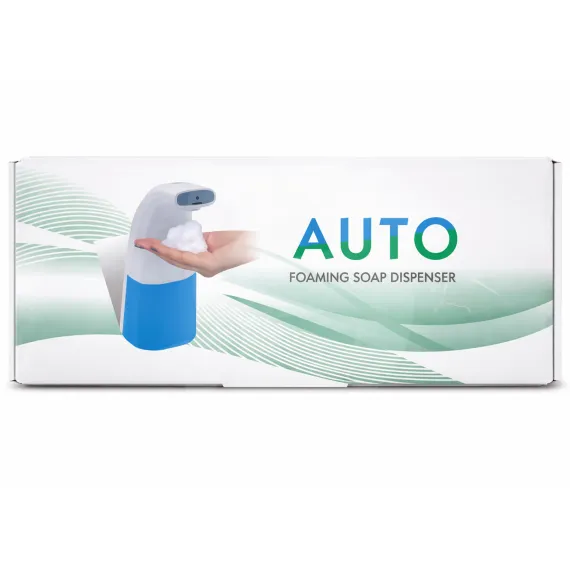 Ambalaj dozator automat de săpun spumant pentru utilizare profesională