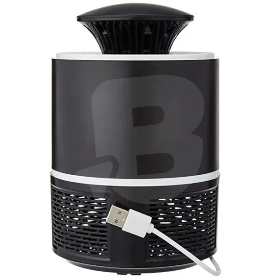 Lampă anti-țânțari USB cu alimentare prin cablu