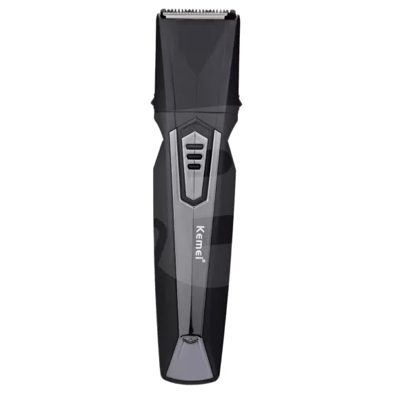 Ambalaj KEMEI Super Grooming Kit 8 in 1 model KM-640