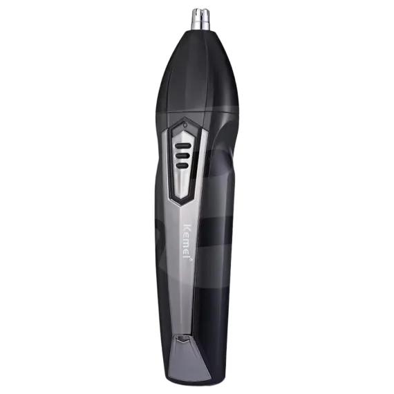 Ambalaj KEMEI Super Grooming Kit 8 in 1 model KM-640