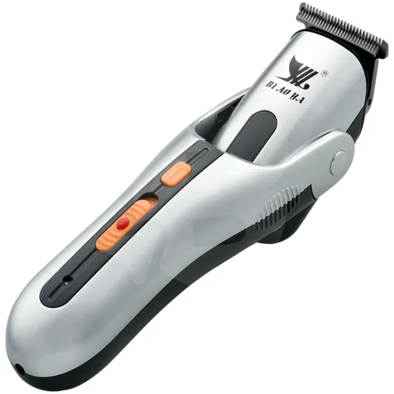 Set profesional de tuns BIAOYA 8 în 1 cu accesorii incluse