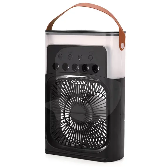 Mini ventilator electric Air Cooler Fan