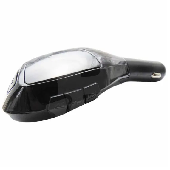 Modulator auto X6 cu Bluetooth, FM, Handsfree și port USB