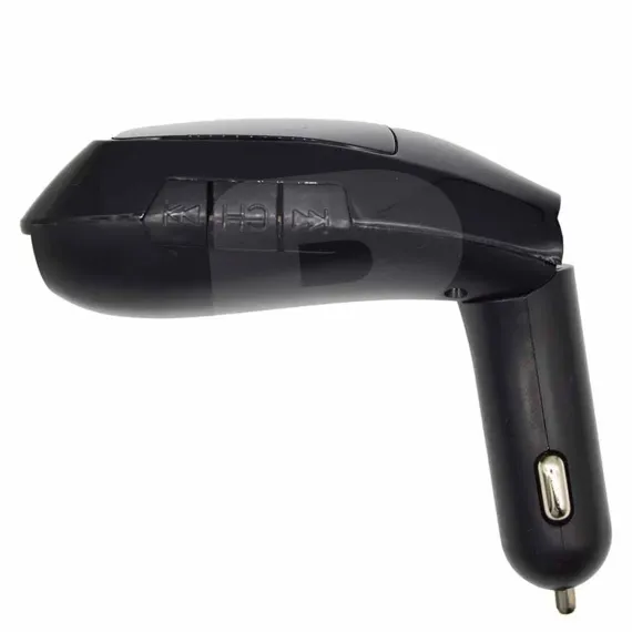Modulator auto X6 Bluetooth conectare brichetă
