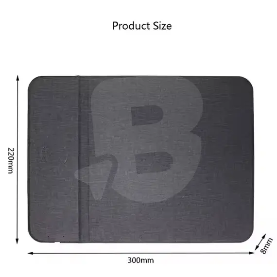 Mousepad USB-C compatibil Android și iOS