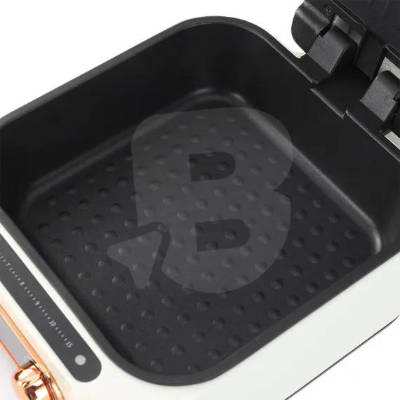 Interior tava adanca multicooker RAF hot pot
