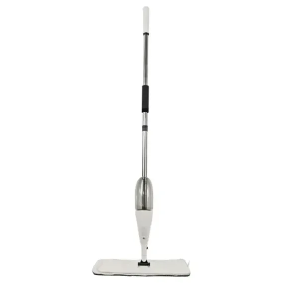 Design ergonomic Spray Mop pentru curățarea podelelor