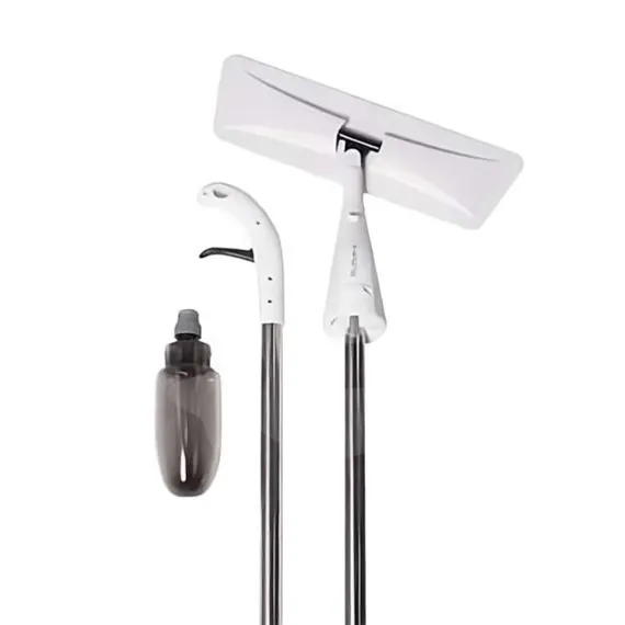 Mop cu pulverizator Healthy Spray Mop cu rezervor integrat și cap din microfibră