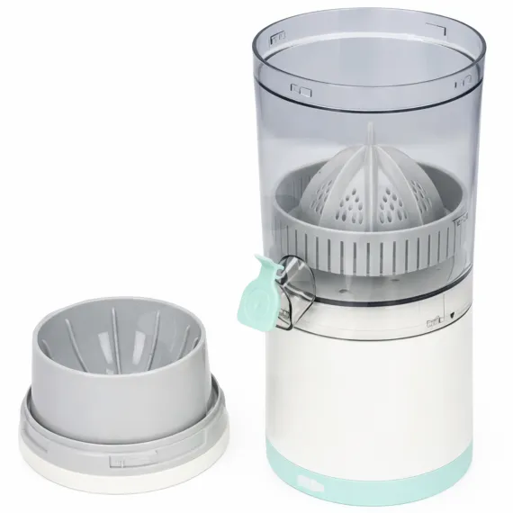 Componente detașabile storcător de citrice electric USB 45W