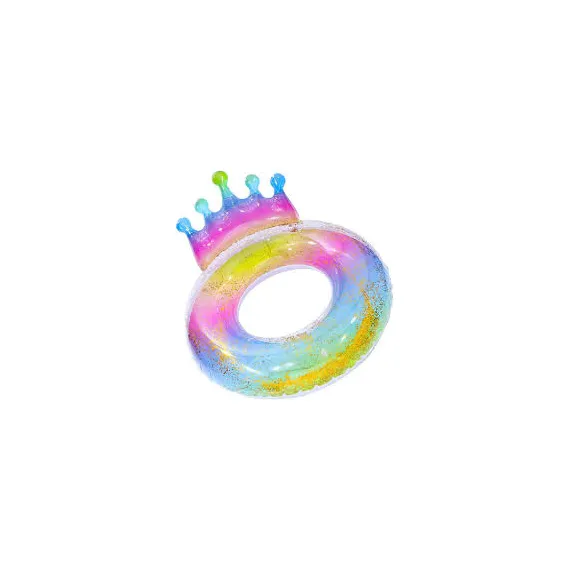 Colac Coroana Rainbow, 70 cm 6511110036413 CON-24