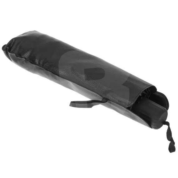 Parasolar auto tip umbrelă ambalat în cutie