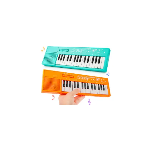 Pian Electronic Organ 6511110051232 CON-248
