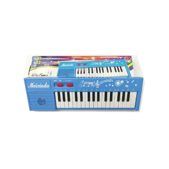 Pian Electronic Organ 6511110051232 CON-248