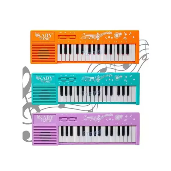 Pian Electronic Organ 6511110051232 CON-248