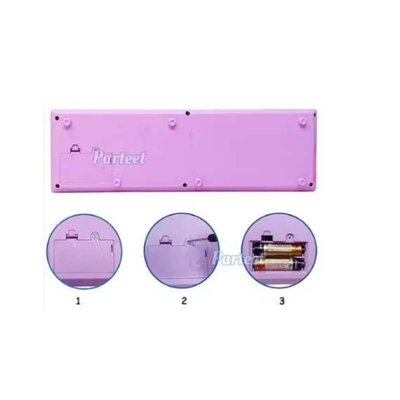 Pian Electronic Organ 6511110051232 CON-248