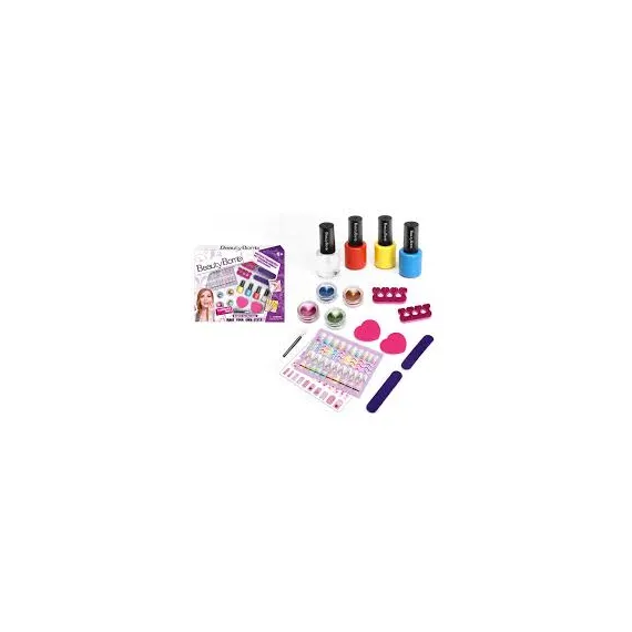 Set Cosmetica Beauty Bomb 6511110026339 CON-148