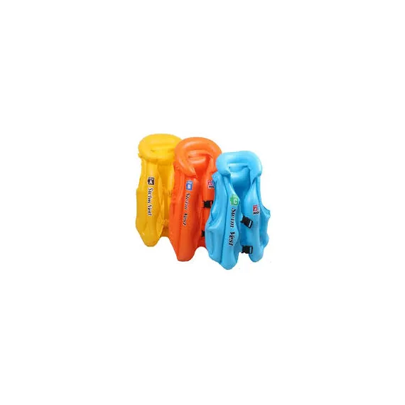 Vesta de Salvare Gonflabila pentru copii 6511110036406 CON-46