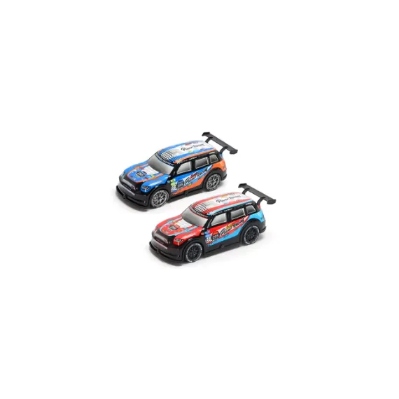 Masinuta R/C Rally Race 6511110051669 CON-285