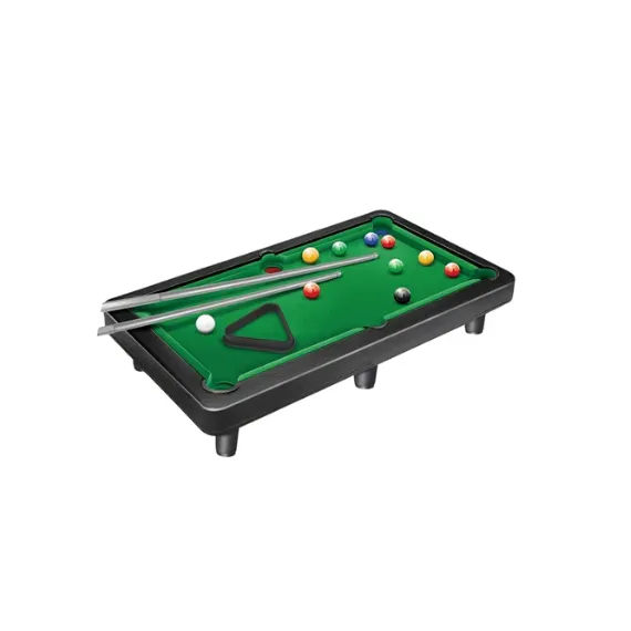 Set Classic Billiard Game PK Competition 6511110038509 CON-388