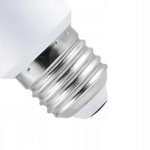 Filet standard E27 bec LED RGB