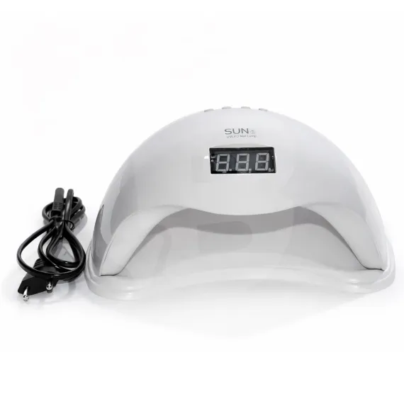 Lampă UV-LED 48W SUN 5 pentru unghii
